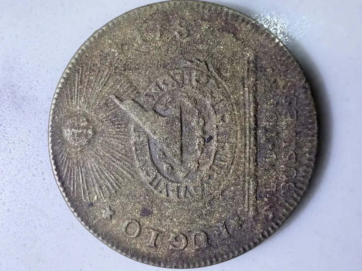 Is-This-A-Real-Fugio-Cent?