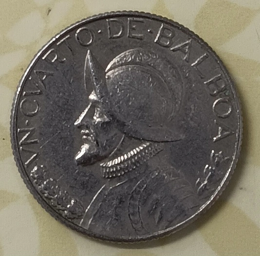 And-Once-Again-The-Dollar-Store-Strikes-1980-Panama-1/4-Balboa