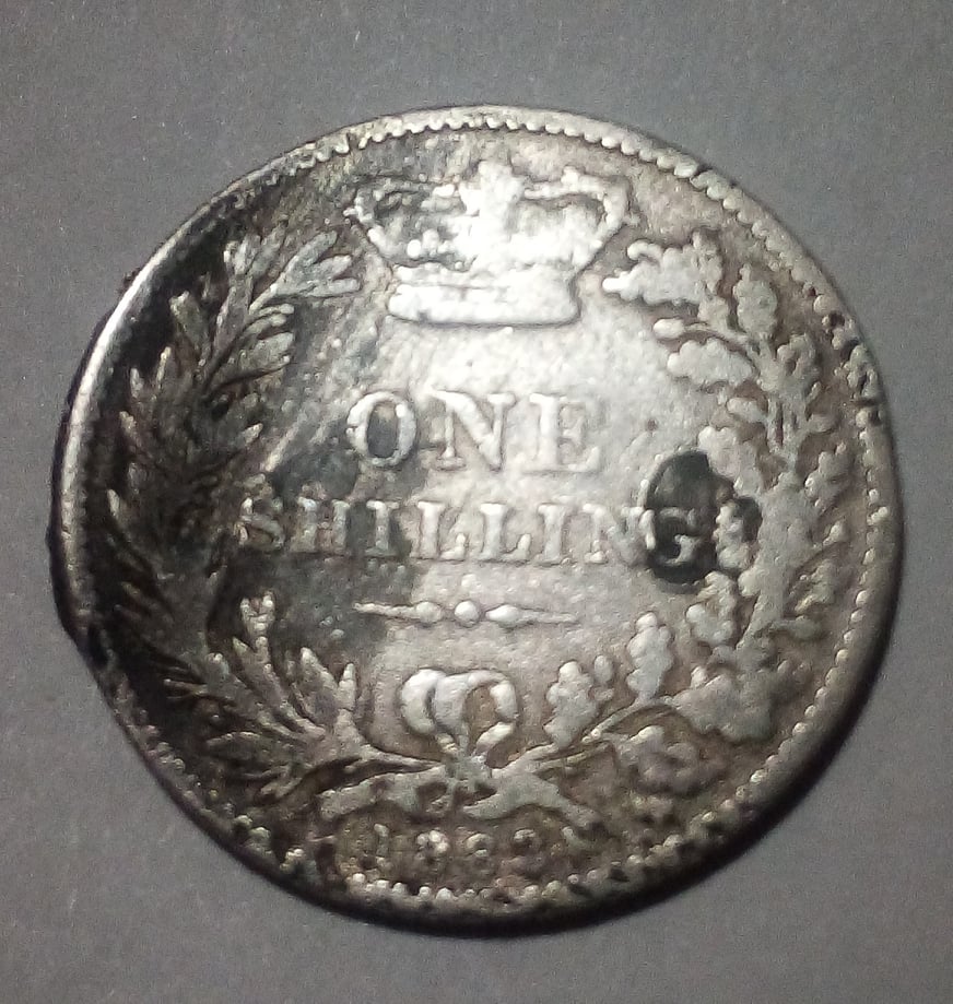 1883-One-Shilling-Strike-Or-Blockage?