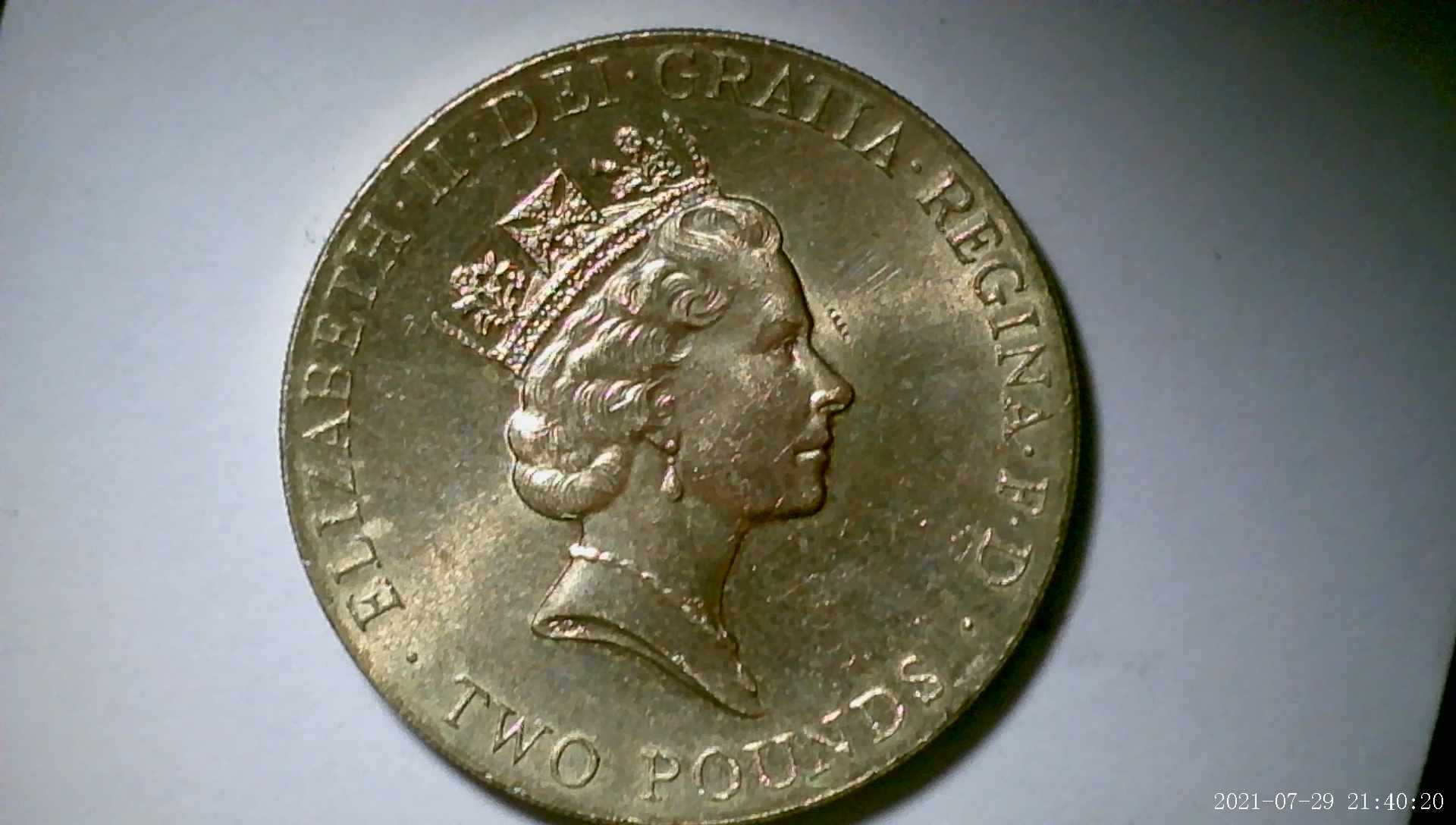 1996-2-Pound-PDm-Engraved-Rdm-Went-On-Holiday