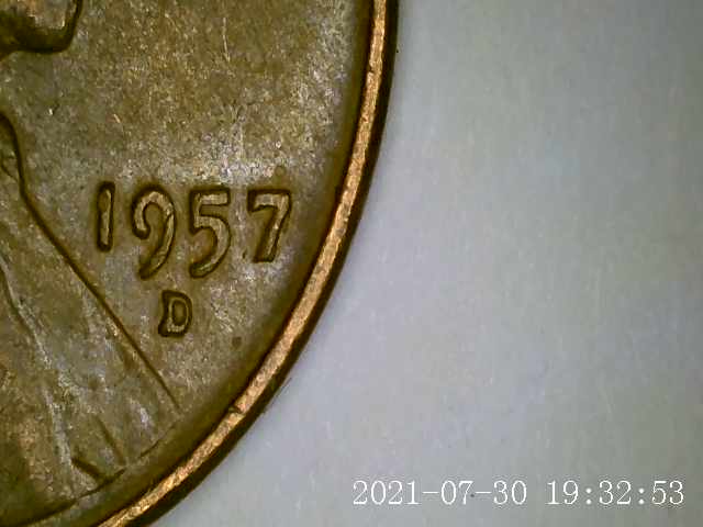 1957-D-Lincoln-Wheat-Shark-Fins-Date