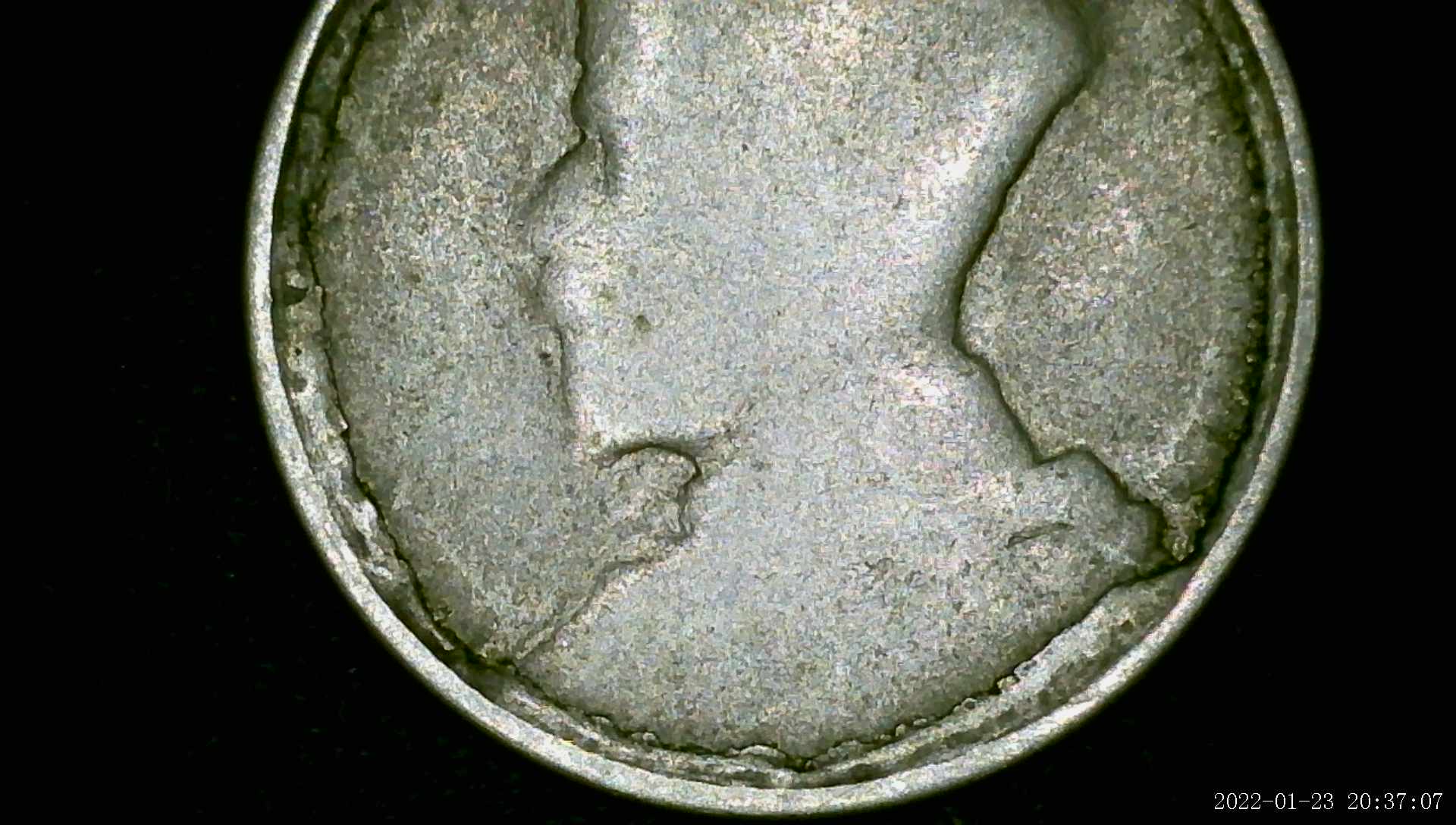 1934-Threepence-Real-Or-Fake?