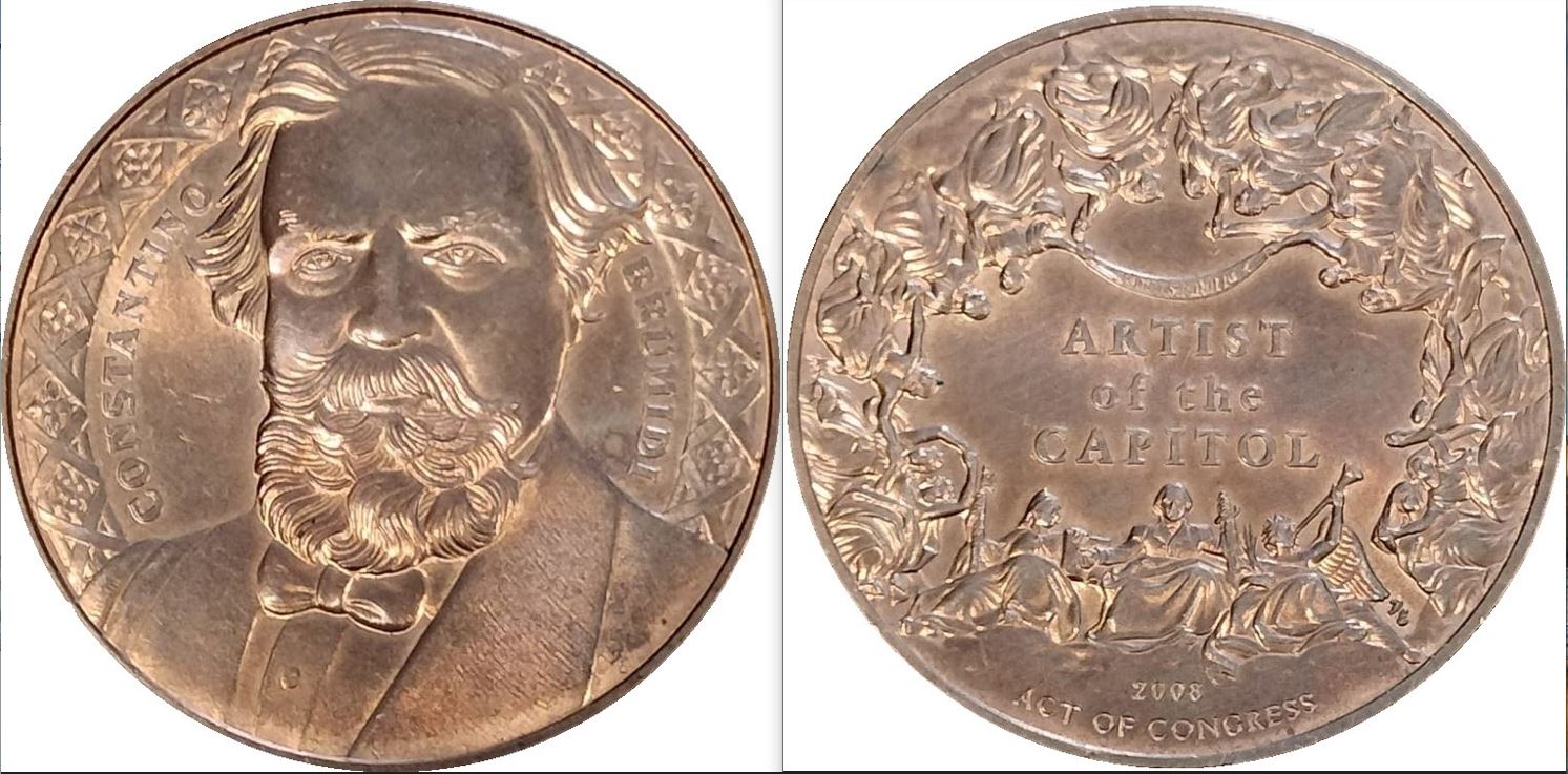 2008-USA-Constantino-Medal
