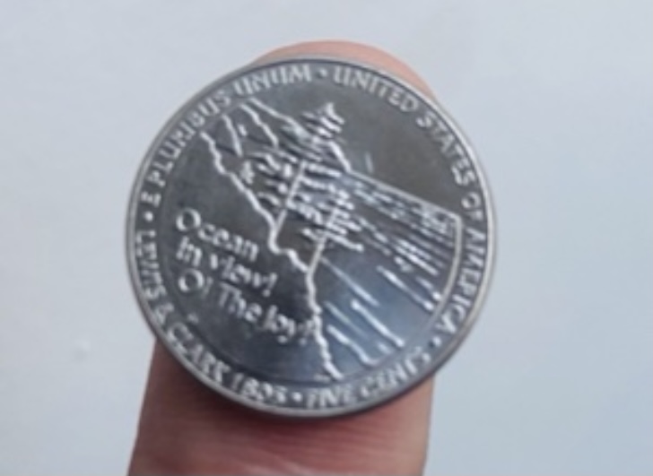 2005-Nickel-,-Front-Satin-And-Rear-Is-Silver