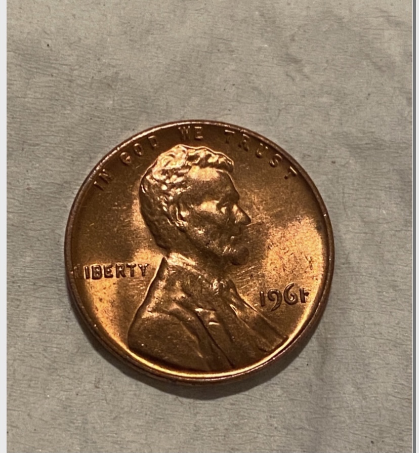 1961-Lincoln-Penny-What-You-Think
