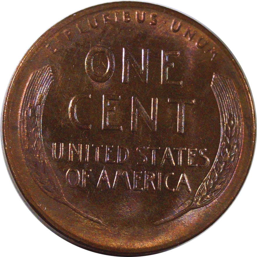 1955-S-Lincoln-Cent-Improper-Mix-W-BIE-And-Die-Chips