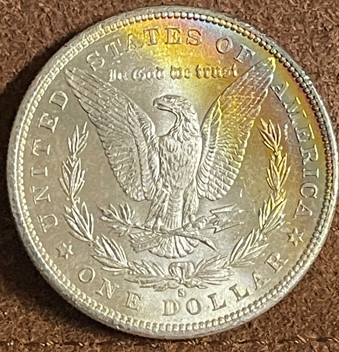 1881-S-Morgan---Grade-It!