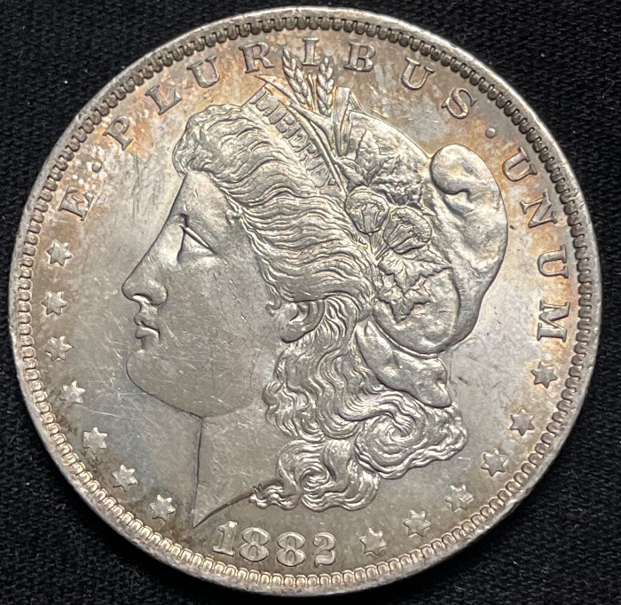 1882-O/O-Morgan-Dollar---Grade-It