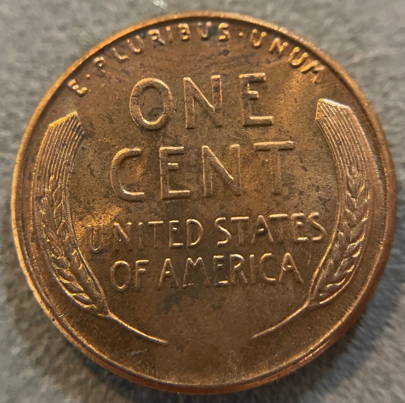 1958-Wheat-Cent---Grade-It!