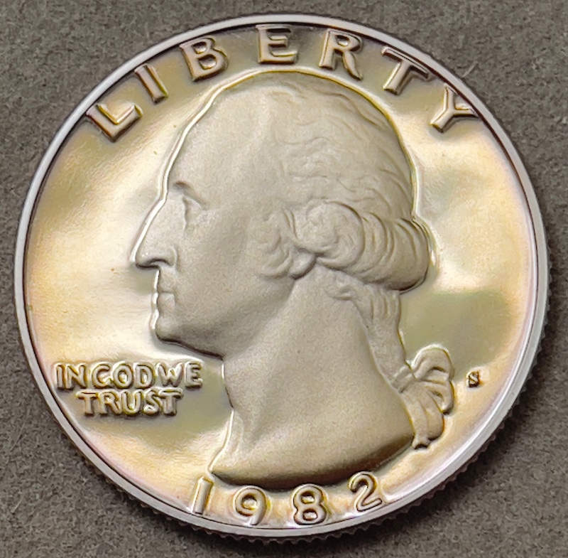 1982-S-Quarter-With-A-Little-Tone