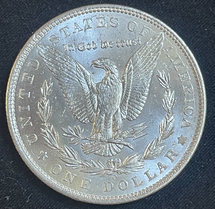 1904-O-Morgan---Grade-It!