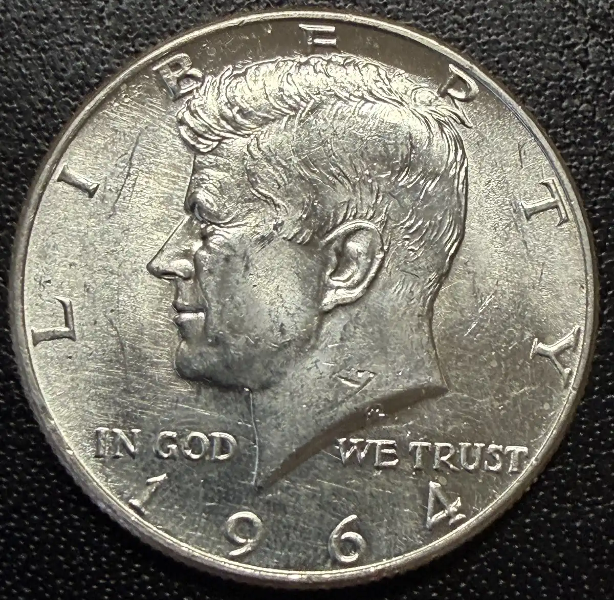 1964-Kennedy-Toner----Grade-It!