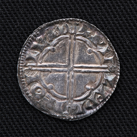 Help-Identifying-Coin;-Canute-Cnut-Quatrefoil-Penny