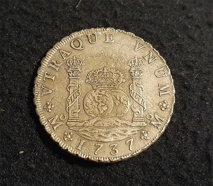 Show-Your-Coins-With-Different-Edges