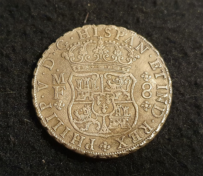 Show-Your-Coins-With-Different-Edges