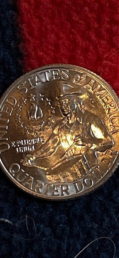 1976-P--Bicentennial-Quarter-.-Worth-Getting-It-Graded-?