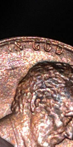 1985-Lincoln-Cent--Possible-Error?-Heads-Up-Not-The-Sexiest-Penny!