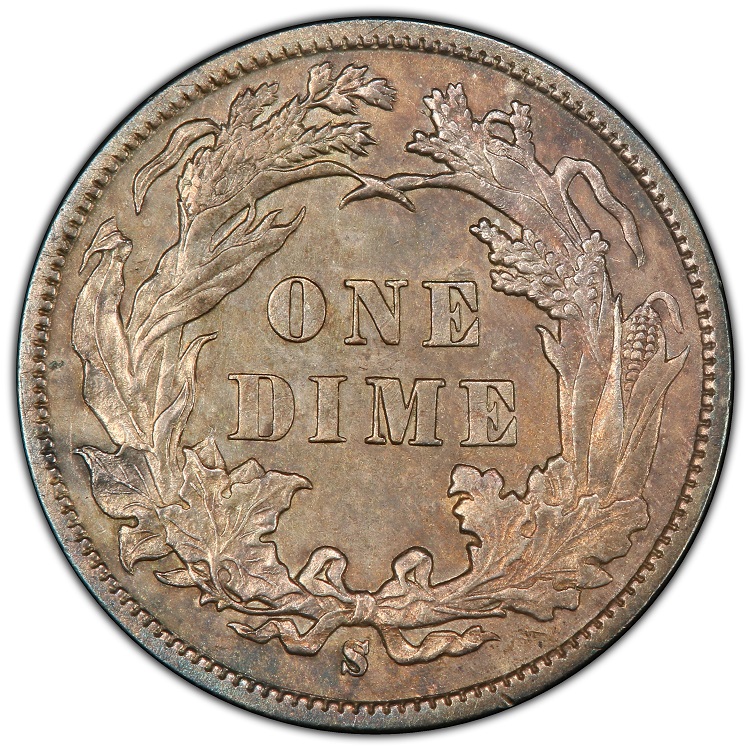The-54-Days-Of-Seated-Liberty-Coins---Act-III