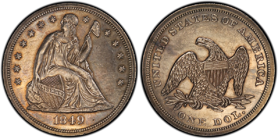 100-Days-Of-19th-Century-US-Coins-Plus-+-64-More-Days-Of-20th-Century!!-II