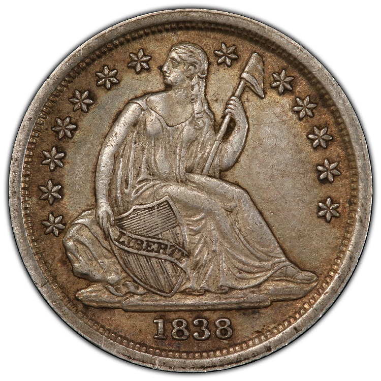 100-Days-Of-19th-Century-US-Coins-Plus-+-64-More-Days-Of-20th-Century!!-II