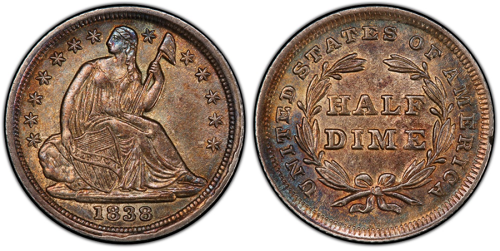 The-54-Days-Of-Seated-Liberty-Coins---Act-III