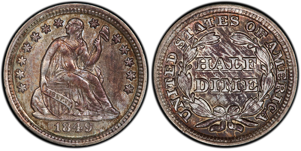 The-54-Days-Of-Seated-Liberty-Coins---Act-III