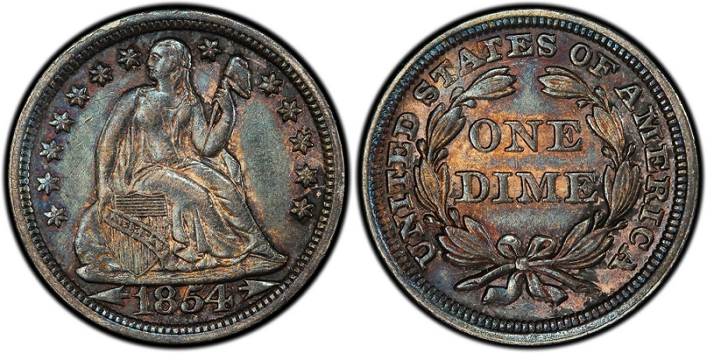The-54-Days-Of-Seated-Liberty-Coins---Act-III