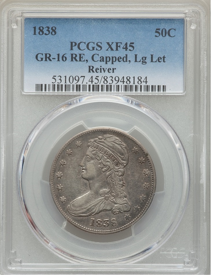 1838-Capped-Bust-Half-Dollar---What-Do-You-Think?-PCGS