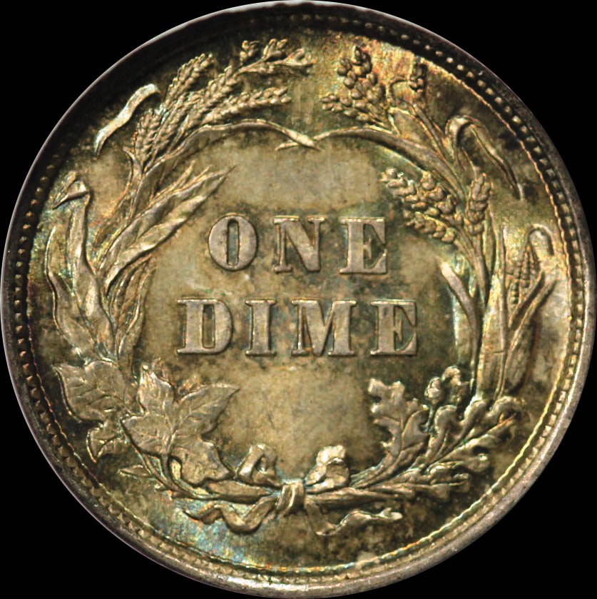 100-Days-Of-19th-Century-US-Coins-Plus-+-64-More-Days-Of-20th-Century!!-II