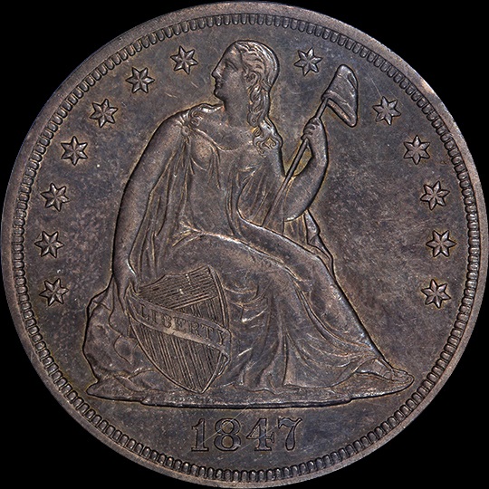 The-54-Days-Of-Seated-Liberty-Coins---Act-III