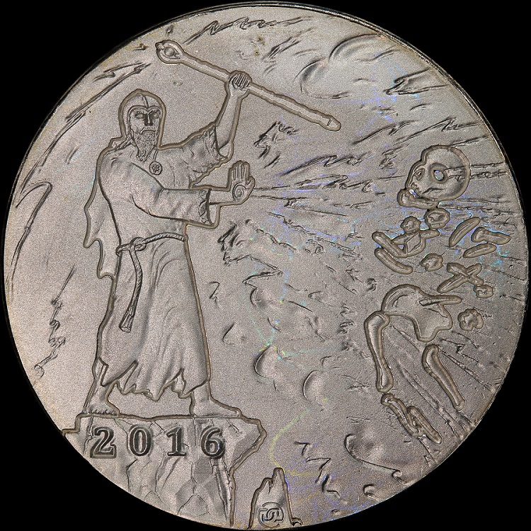 A-Continuing-Thread-~-Post-Your-Tokens,-Medals,-Exonumia-Acquisitions
