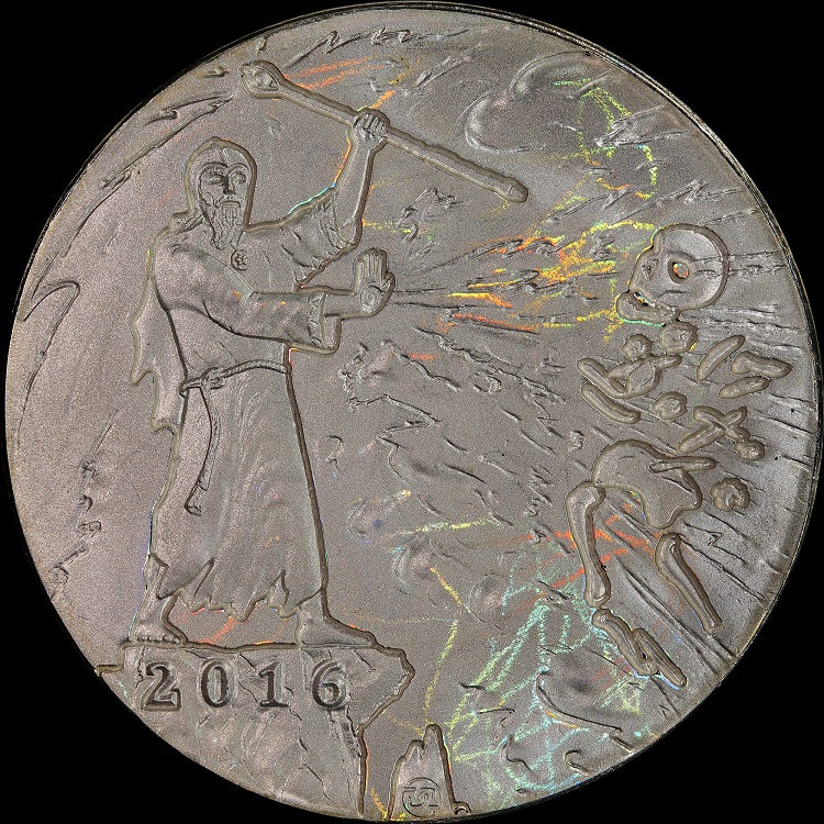 A-Continuing-Thread-~-Post-Your-Tokens,-Medals,-Exonumia-Acquisitions
