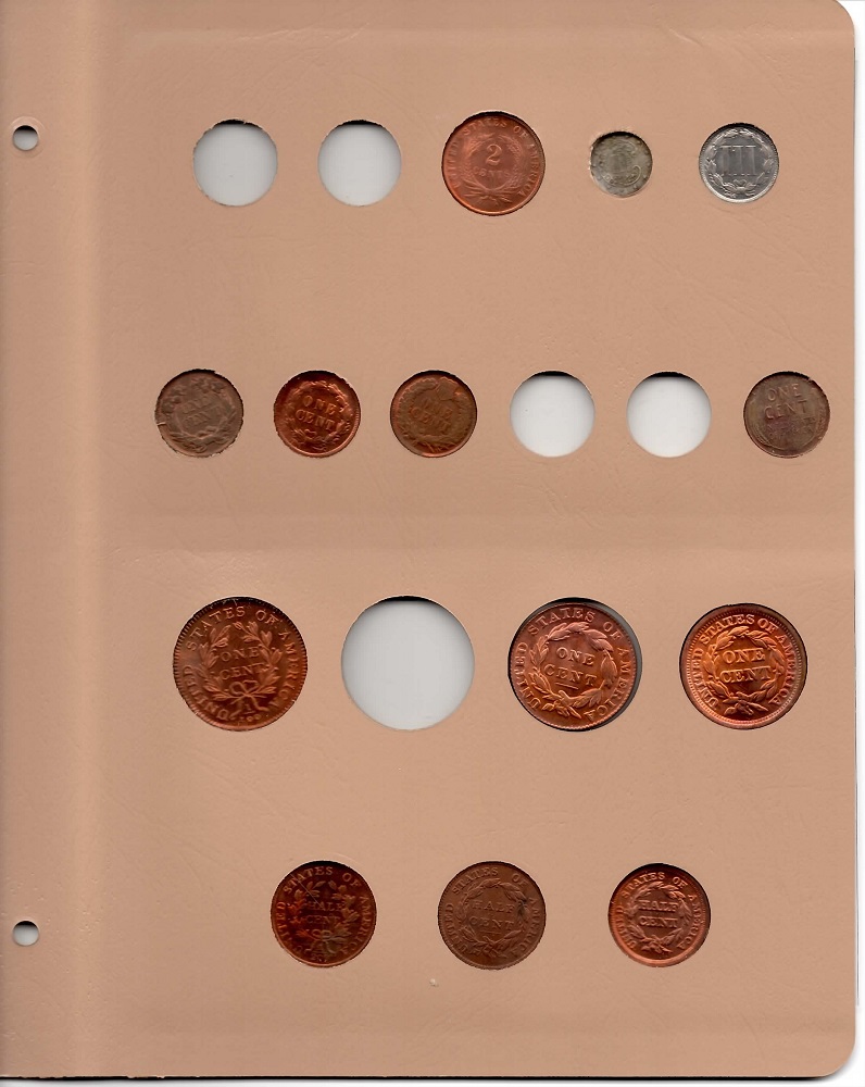 Good-Images-Of-Bad-Coins---Counterfeit-Dollars-W/7070-Pages