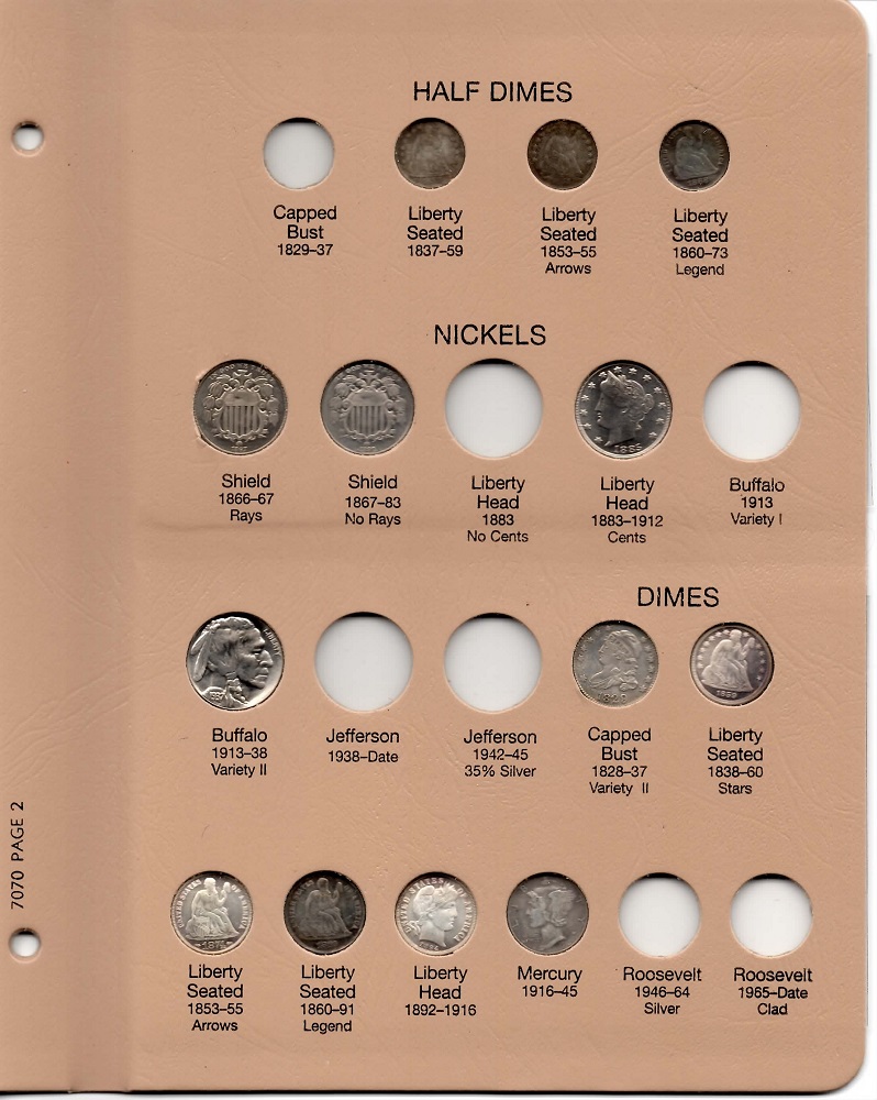 Good-Images-Of-Bad-Coins---Counterfeit-Dollars-W/7070-Pages