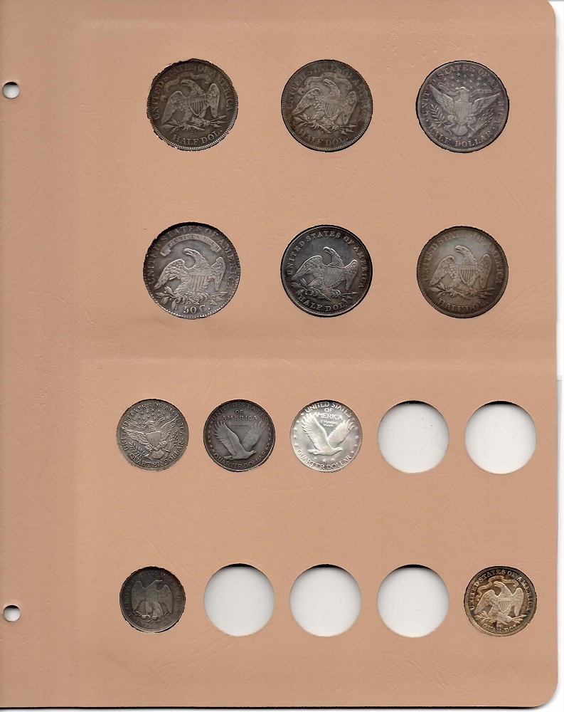 Good-Images-Of-Bad-Coins---Counterfeit-Dollars-W/7070-Pages