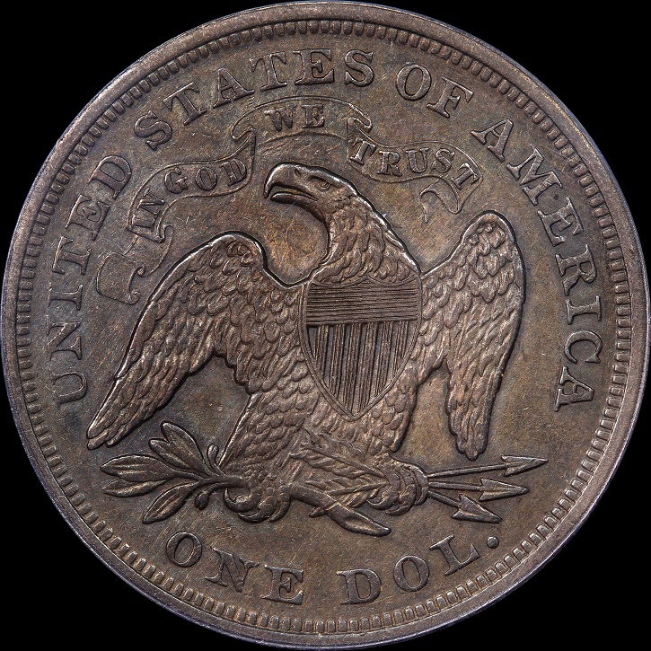 The-54-Days-Of-Seated-Liberty-Coins---Act-III