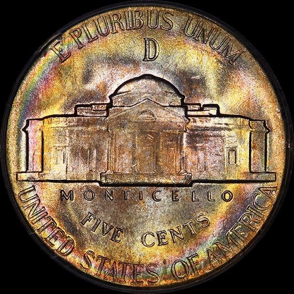 The-88-Days-Of-US-Type-Dansco-7070-Part-V!