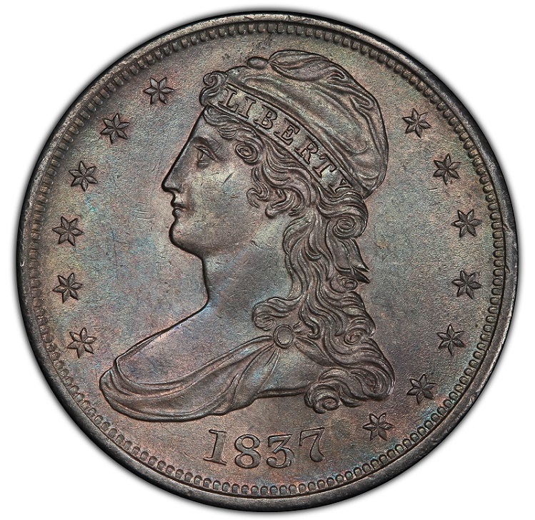 Newp---1837-Capped-Bust-Half-Dollar---What-Do-You-Think?