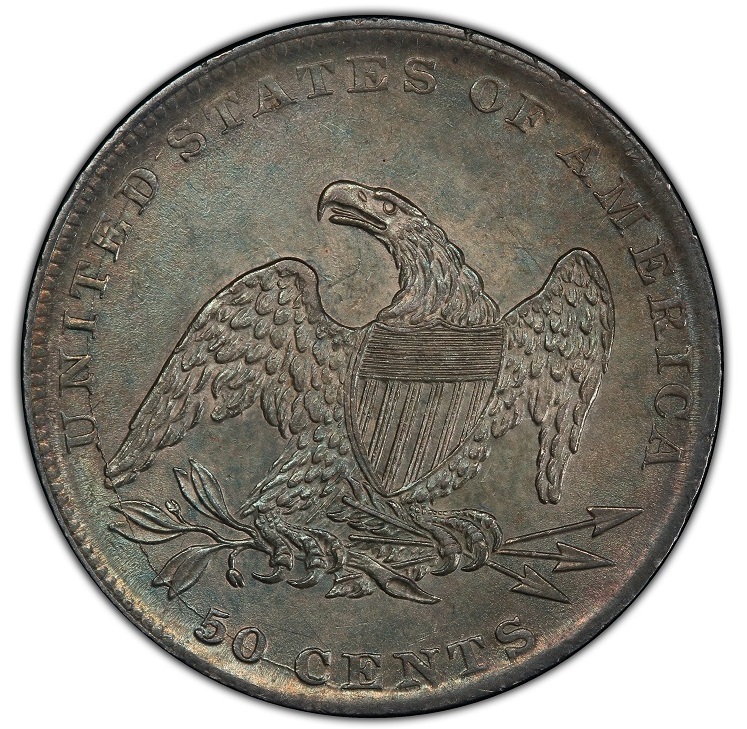 Newp---1837-Capped-Bust-Half-Dollar---What-Do-You-Think?