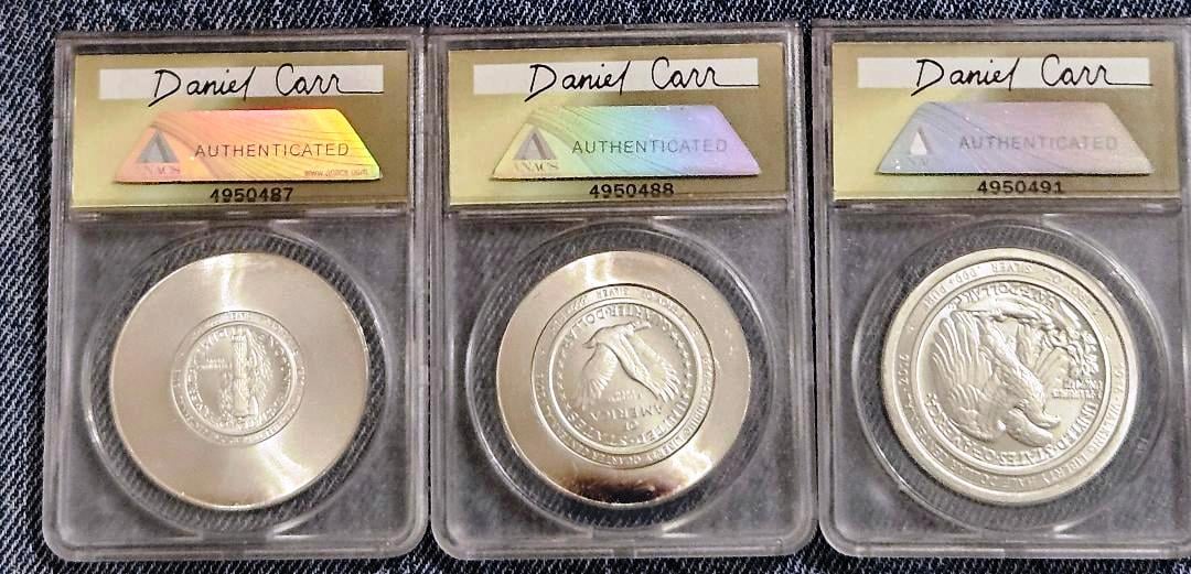 Post-A-Trio-Of-Coins.