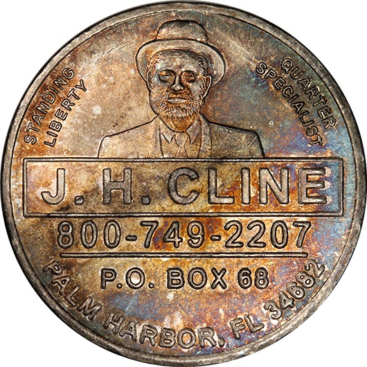 Post-A-Trio-Of-Coins.