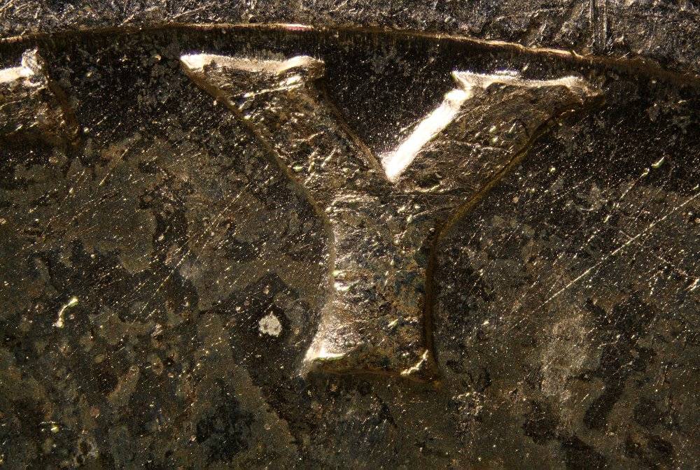 1964-D-Quarter-Unlisted-DDO----Class-8-I-Believe