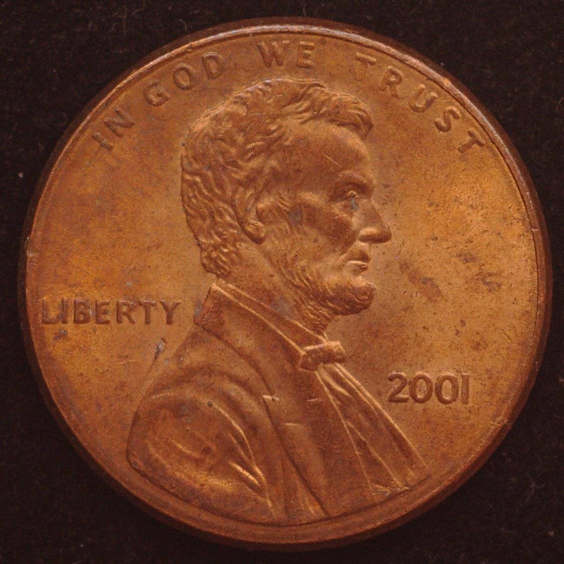 2001-Cent-Unlisted-DDR