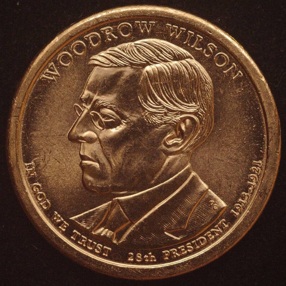 2013-P-Woodrow-Wilson-Dollar-WDDR-001