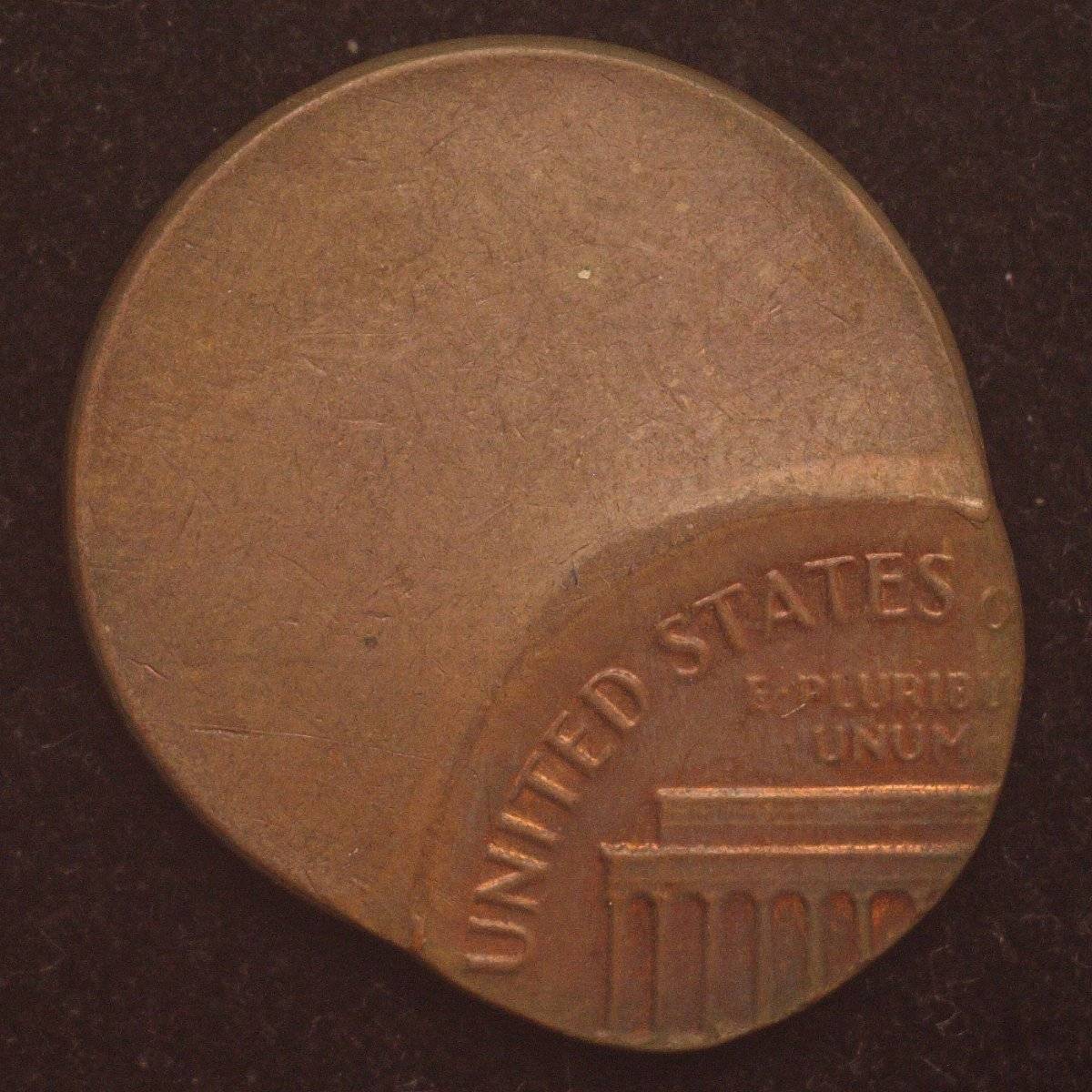 Copper-Memorial-Cent-Struck-Off-Center