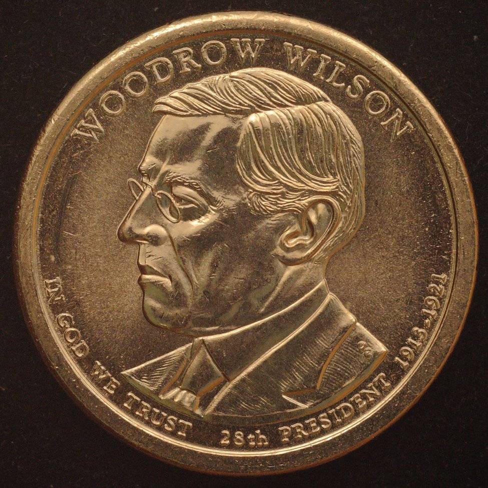 2013-P-Woodrow-Wilson-Dollar-WDDR-001