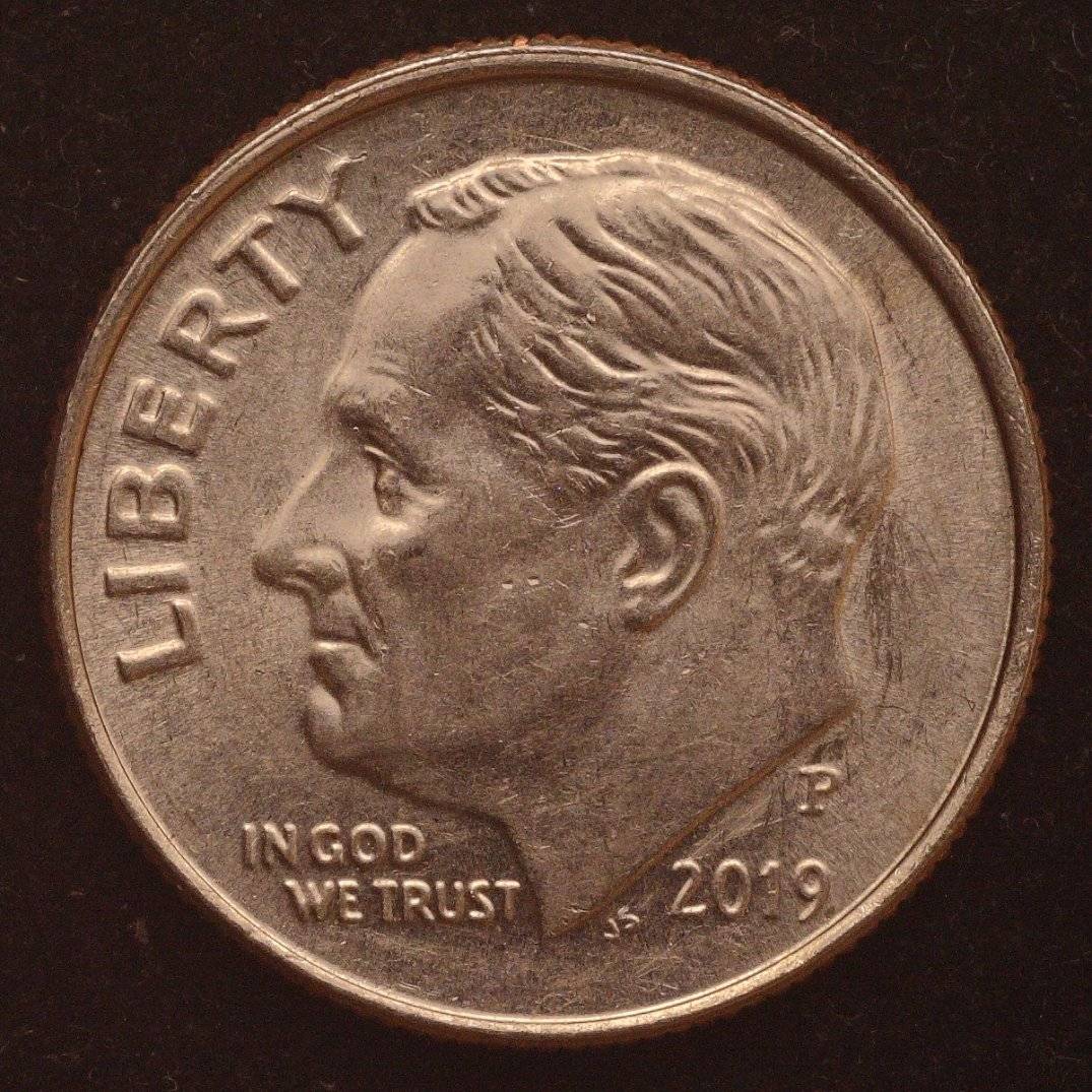 2019-P-Dime-Unlisted-#2-DDR