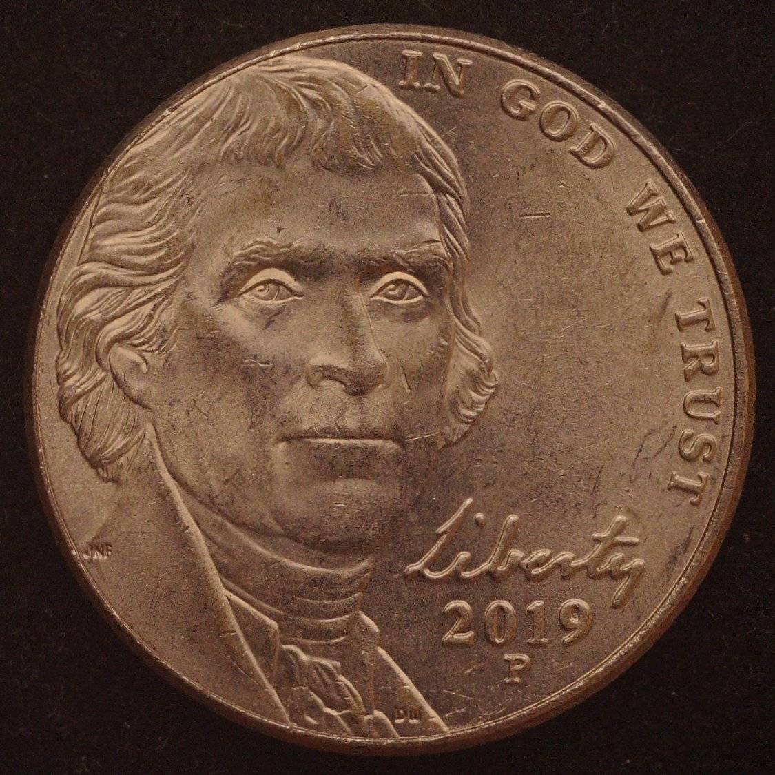 2019-P-Nickel-Unlisted-DDR-#5