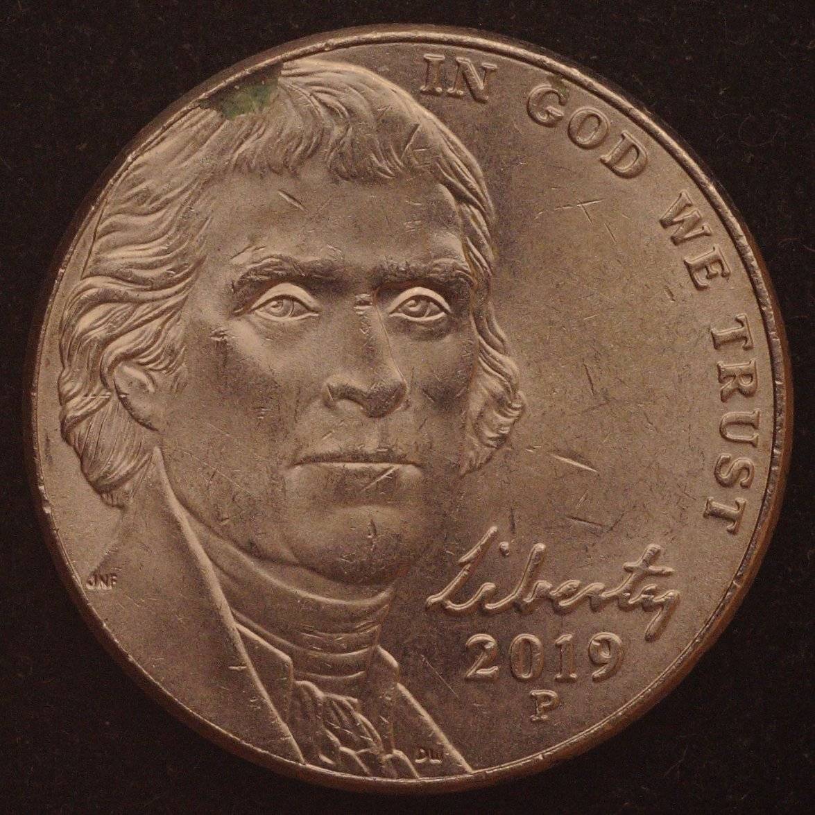 2019-P-Nickel-Unlisted-DDR-#6