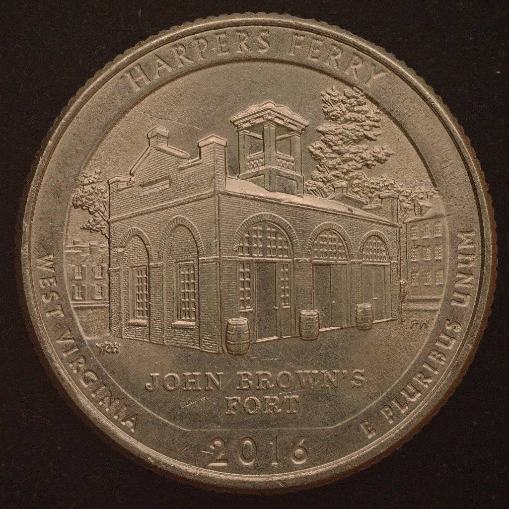 2016-P-Harpers-Ferry-Quarter-WDDR-056/Crdr-001